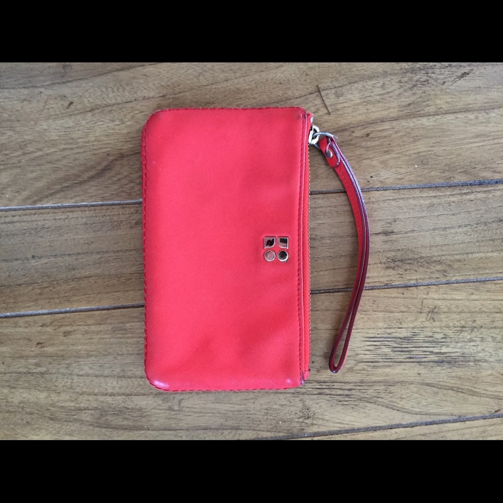 Kate Spade clutch